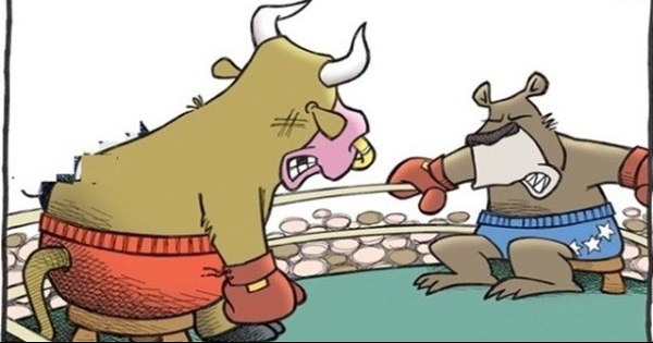 VN-Index liên tục giằng co đầu phiên