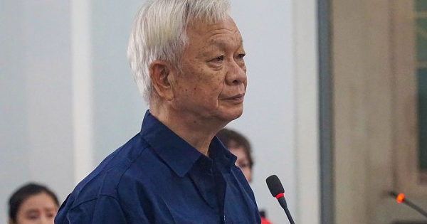 Tạm giữ hơn 1.400 sổ hồng trong vụ án Tập đoàn Phúc Sơn tại Nha Trang