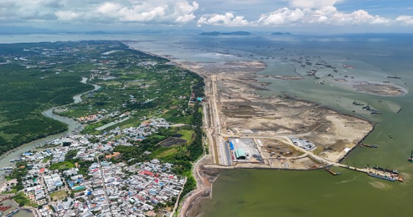 VNREA đề xuất áp giá đất cụ thể với dự án trên 100 ha