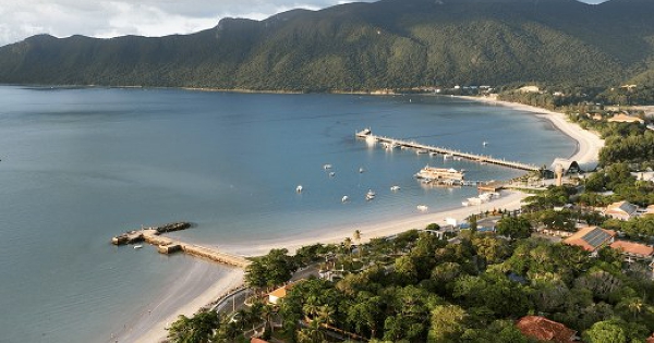 TP HCM dự kiến triển khai hai dự án lấn biển tại Côn Đảo