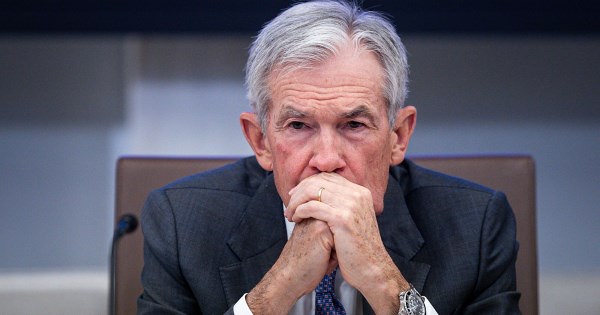 Lãi suất không phải là mối quan tâm duy nhất tại cuộc họp Fed hôm nay