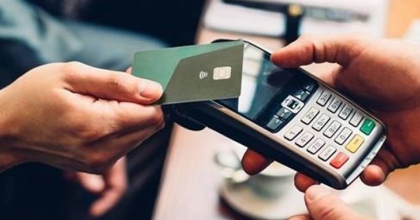 Thanh toán qua QR Code tăng 150%, ATM giảm 6% trong 9 tháng đầu năm