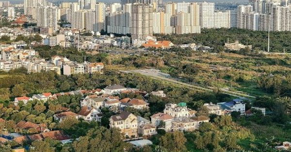 TP HCM sắp mở bán 273 căn nhà xã hội giá gần 16 triệu đồng mỗi m2