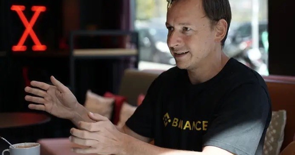 Chuyên gia quốc tế tiết lộ cơ chế mới giúp truy vết tội phạm tài sản mã hoá