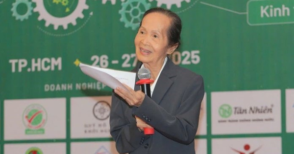 Chuyên gia Phạm Chi Lan: Startup bây giờ giỏi, nhưng đang tự ru ngủ mình bằng AI