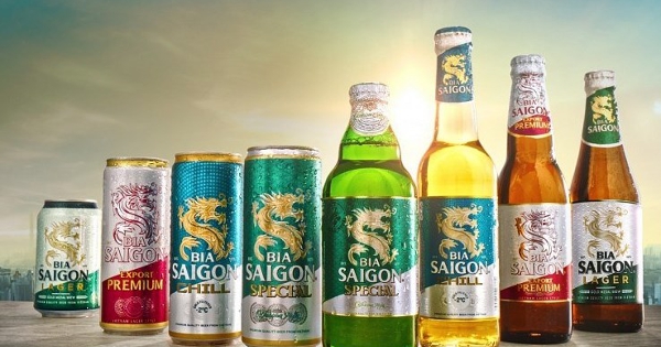 Lợi nhuận Sabeco quý III tăng 22%, thu lãi tiền gửi ngân hàng 2,7 tỷ mỗi ngày