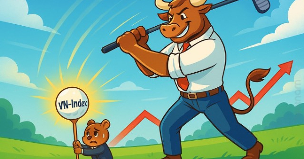 Sắc xanh nở rộ cuối phiên sáng, VN-Index quay lại khu vực 1.690 điểm