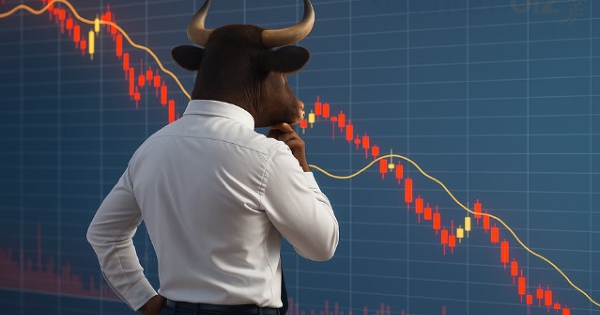Lực bán áp đảo trở lại, VN-Index giảm phiên thứ hai liên tiếp