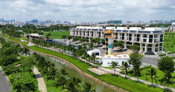 TP HCM bổ sung 23 dự án được phép bán cho người nước ngoài