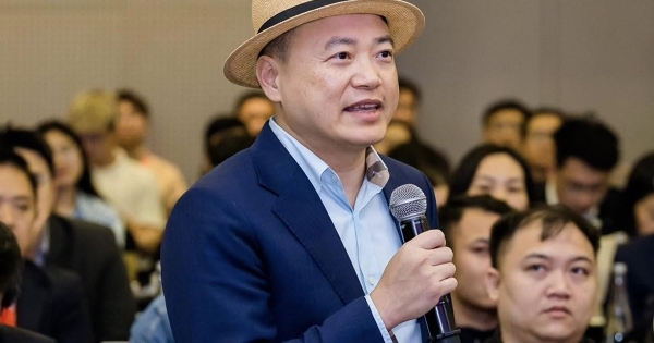 Một đơn vị độc lập ‘truy vết’ dòng tiền trong dự án Antex của Shark Bình: 4,5 triệu USD đã đi đâu?