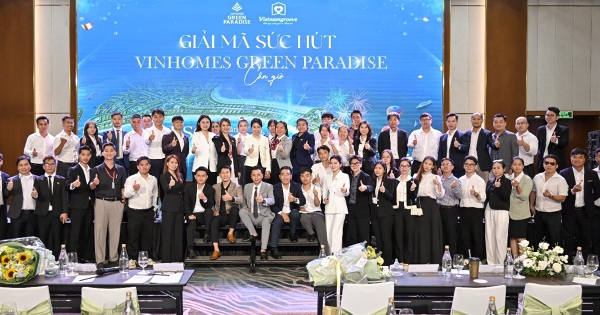 VietnamGroove ký kết hợp tác cùng các đại lý F2