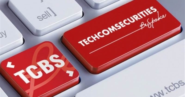 TCBS đã nộp hồ sơ niêm yết lên HOSE