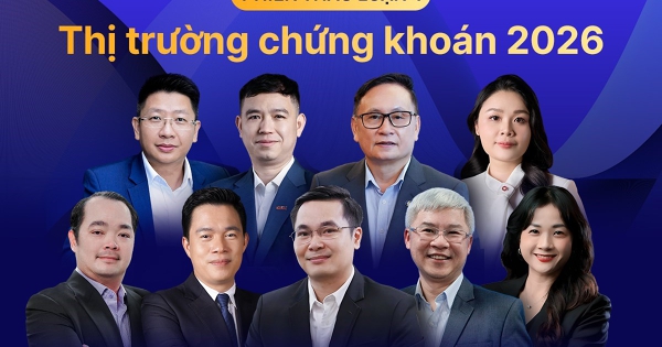 Diễn đàn Đầu tư Việt Nam 2026: Điểm rơi nâng hạng và các thương vụ lớn