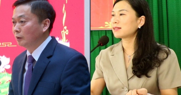 Lạng Sơn có hai tân Phó Chủ tịch UBND tỉnh