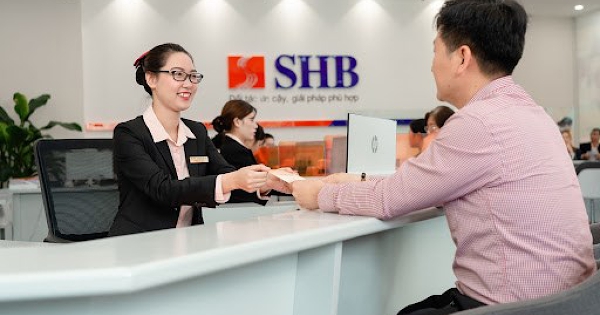 SHB muốn chào bán hơn 700 triệu cổ phiếu, nâng vốn điều lệ lên hơn 53.400 tỷ đồng