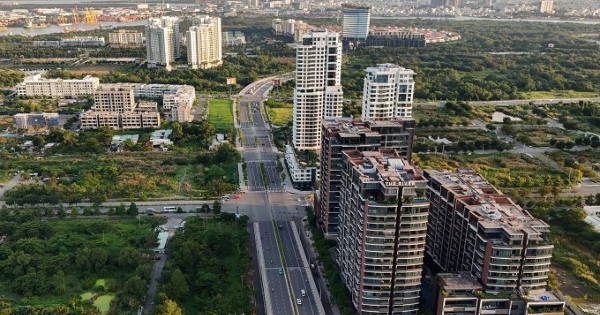 TP HCM tiếp tục gỡ vướng cấp sổ hồng cho người mua nhà tại 4 dự án