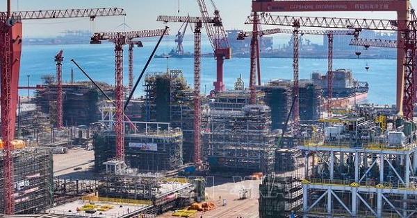 Dự báo kinh tế toàn cầu: Lạc quan hơn về triển vọng tăng trưởng