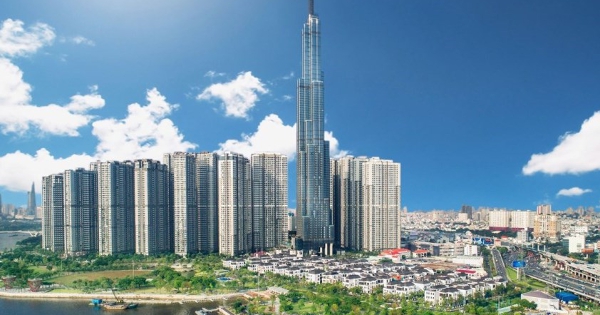 Standard Chartered nâng dự báo tăng trưởng GDP Việt Nam năm 2025 lên 7,5%