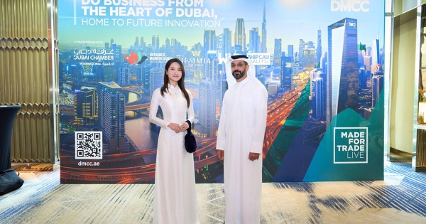 Tierra Diamond muốn vươn mình trên đấu trường quốc tế