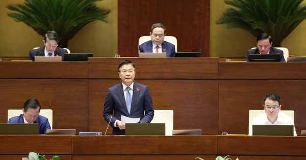 Phó Thủ tướng: Giá vàng tăng cao, tổng giao dịch 9 tháng đầu năm 2025 khoảng 23.300 tỷ đồng