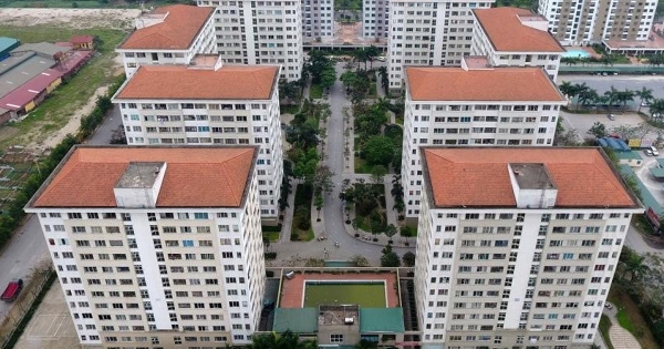 Đẩy nhanh tiến độ hoàn thành Đề án thí điểm mô hình 'Trung tâm giao dịch bất động sản'