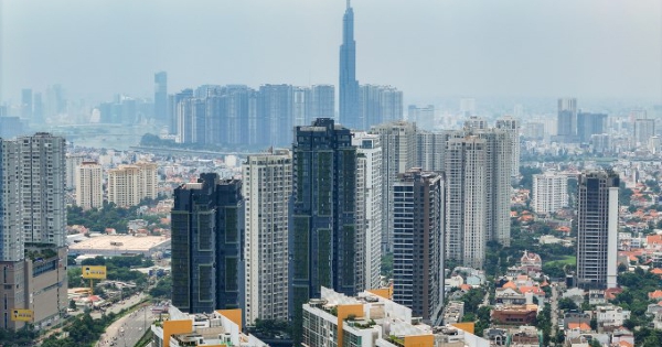 Kinh tế TP HCM 9 tháng tăng hơn 7%