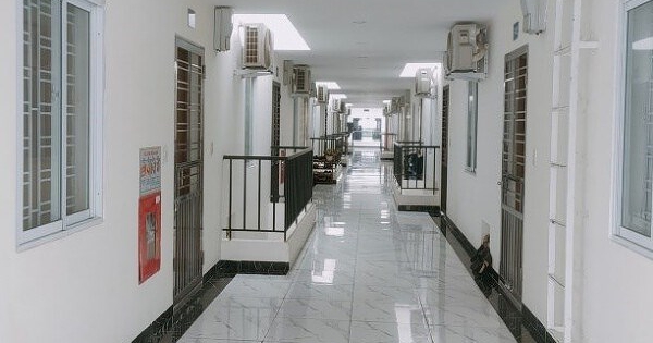Hải Phòng có thể hoàn thành 11.900 căn nhà xã hội cuối năm nay