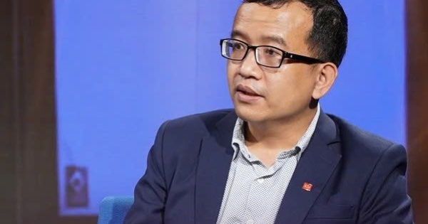Chuyên gia SSI: Tiến tới nâng hạng MSCI, Việt Nam có thể hút vốn ngoại ‘10 điểm không có nhưng’