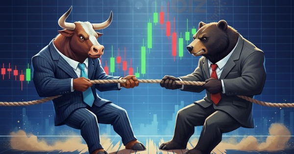 Thị trường thận trọng trước thông tin nâng hạng, VN-Index giảm hơn 10 điểm