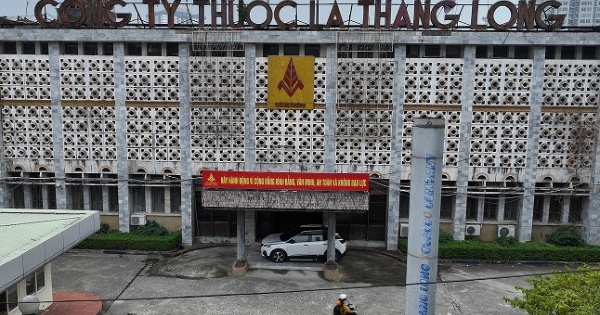 Hà Nội thu hồi khu đất vàng 'Cao Xà Lá' Nguyễn Trãi để làm dự án