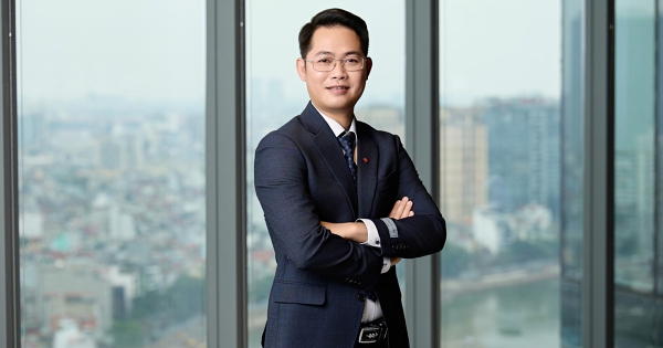 Chuyên gia VPBankS chỉ ra 4 lợi ích lớn sau khi nâng hạng