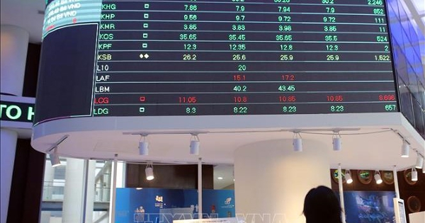 Bộ Tài chính sửa đổi quy định an toàn tài chính với tổ chức kinh doanh chứng khoán