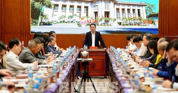 Ngân hàng đề xuất sớm có danh mục dự án cụ thể cho gói tín dụng 500.000 tỷ đồng