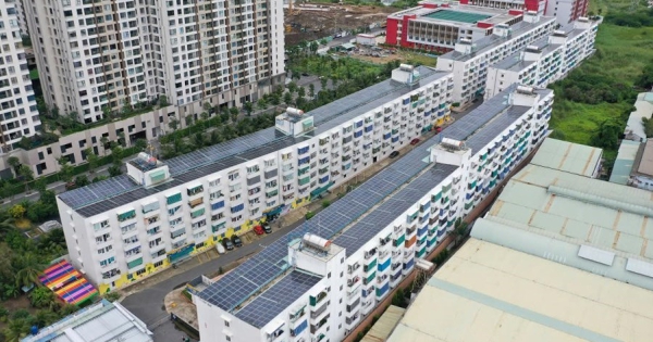 Đề xuất ưu tiên giao doanh nghiệp cam kết giá hợp lý làm chủ đầu tư nhà xã hội