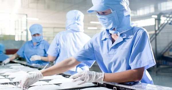 Công ty con của Vĩnh Hoàn tính mua lại công ty thực phẩm thuộc Betrimex