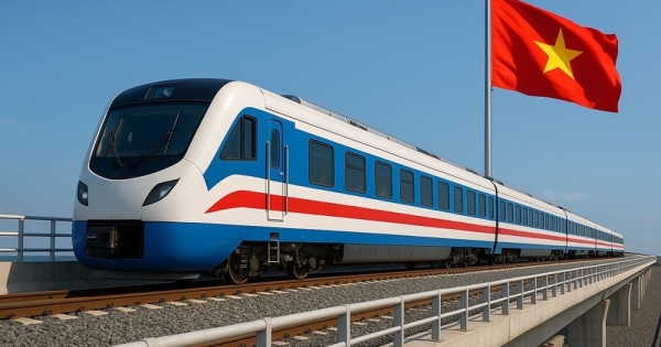 VinSpeed trở thành công ty tỷ USD