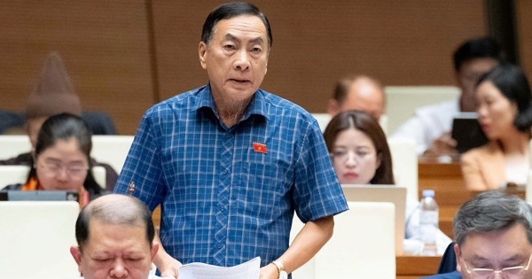 Đại biểu Quốc hội: Hàng hoá tăng giá 5 – 10% ngay sau thông tin tăng lương