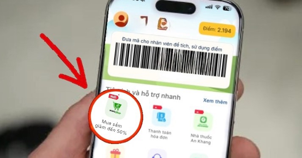 Lợi thế của Thế Giới Di Động khi quay lại sân chơi thương mại điện tử, đối đầu Shopee, TikTok Shop