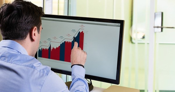 Khối ngoại chưa ngừng hoạt động bán ròng, tâm điểm Vietcap