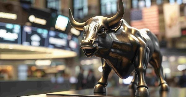 Nhận định thị trường chứng khoán 13/11: Tiếp tục đà tăng