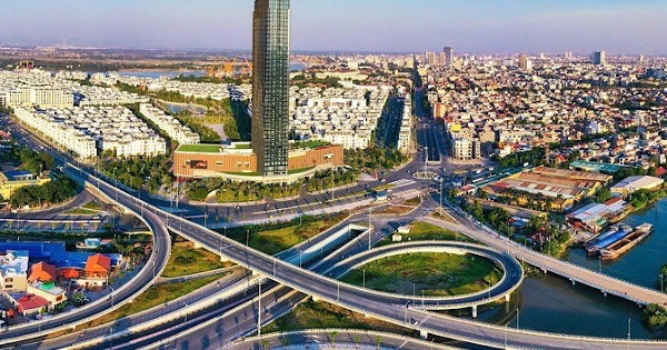 10 tháng đầu năm: Hải Phòng thu ngân sách trên 130.000 tỷ đồng, IIP tăng trên 15%