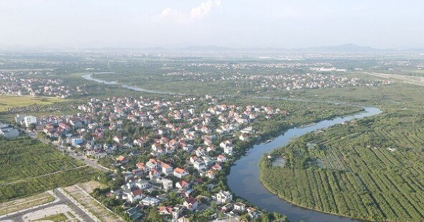 Loạt doanh nghiệp trúng dự án nghìn tỷ ở Hải Phòng