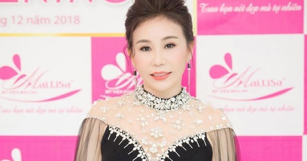 Công an xuất hiện tại hệ thống Mailisa: Hé lộ hệ sinh thái kinh doanh của vợ chồng bà Phan Thị Mai