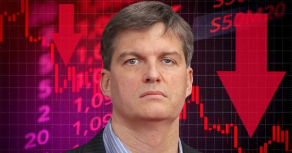 Trùm bán khống Michael Burry đóng quỹ và rút khỏi Phố Wall?