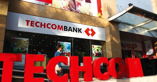 Techcombank chính thức bắt tay phân phối bảo hiểm với Techcom Life