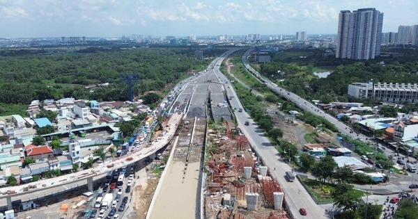 Cách doanh nghiệp bất động sản thích ứng và nắm bắt chu kỳ mới