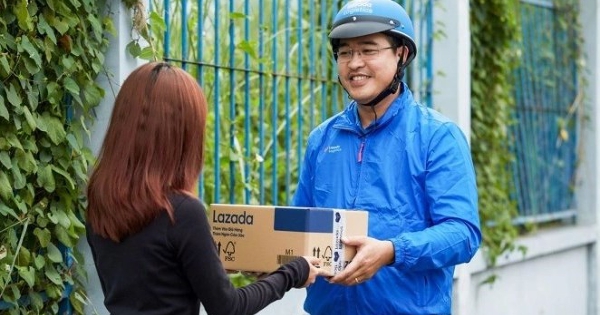 Lazada đang đi trước đối thủ một bước trong dịch chuyển từ lượng sang chất, nhưng liệu có ‘lật ngược được thế cờ’?