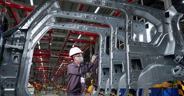 Sau khi có CEO mới, VinMetal được rót thêm 5.000 tỷ