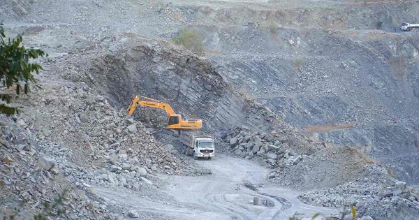 Đồng Nai chấp thuận cơ chế đặc thù khai thác cho 7 mỏ đá