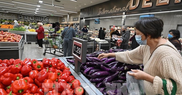 Mỹ giảm thuế nhập khẩu thịt bò, cà phê và nhiều loại thực phẩm